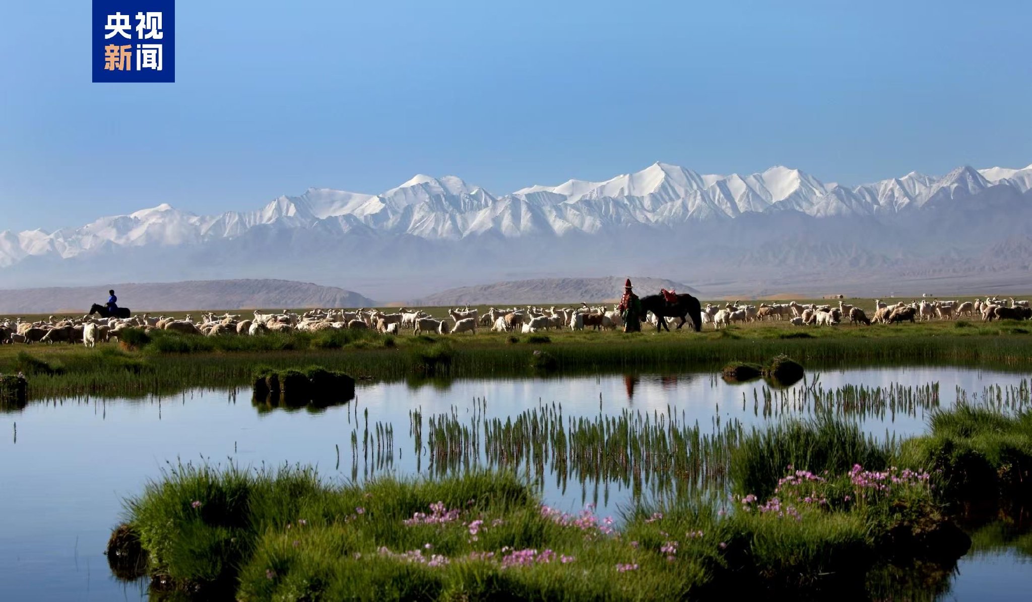 甘肃规划河西走廊遗产保护，构建“一带六市多点”布局