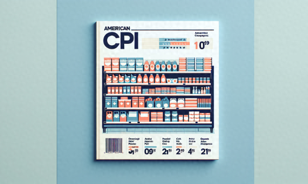 美国5月CPI或初露通胀升温迹象，黄金多空大战在即！