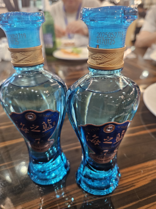 直击洋河股份股东大会：晚宴改为自助餐，取消伴手礼