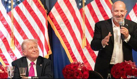 美国商务部长卢特尼克：欧盟与美国达成贸易协议可能非常靠后