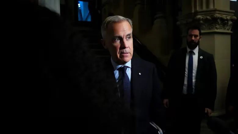 加拿大陷完美风暴：青年失业破表、贸易挨刀、货币塌方？