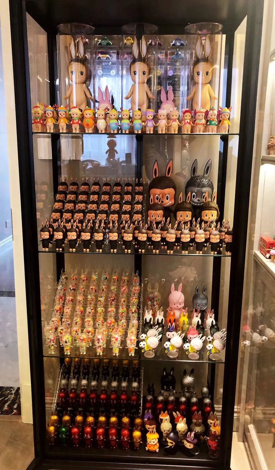 两只LABUBU涨到190万元！5年前“旧主”现身：当年10多万买，30万多万卖出，不后悔，但潮玩价暴涨会伤害粉丝