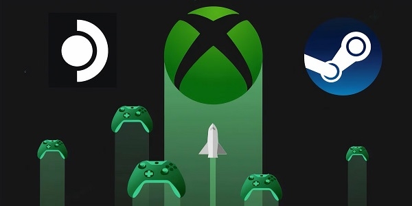 传微软取消Xbox掌机计划