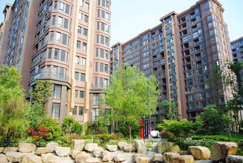 如何考察楼盘高端定位？禧瑞都这类高端楼盘定位怎样？