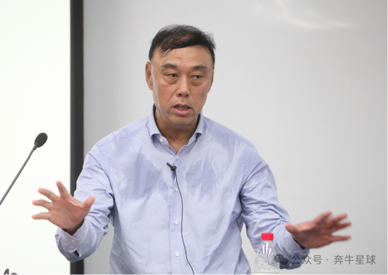 再造一个“中信” :国联民生改写券商权力版图