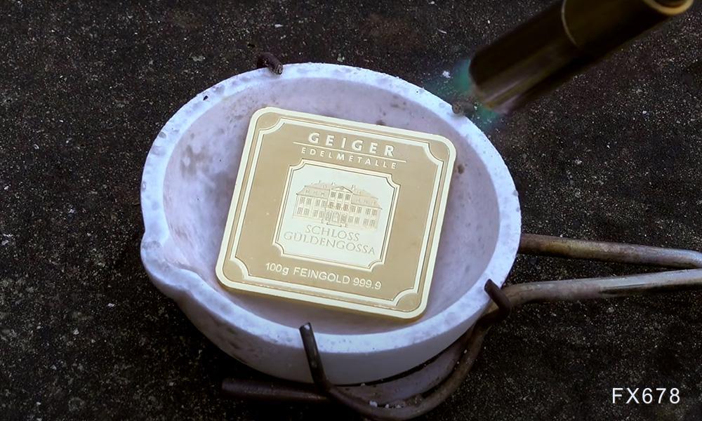 以色列突袭伊朗核设施，革命卫队司令丧生，中东局势瞬间“引爆”金油涨势