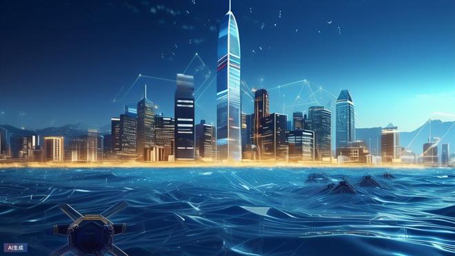 紧随香港监管浪潮，蚂蚁集团双线出击稳定币