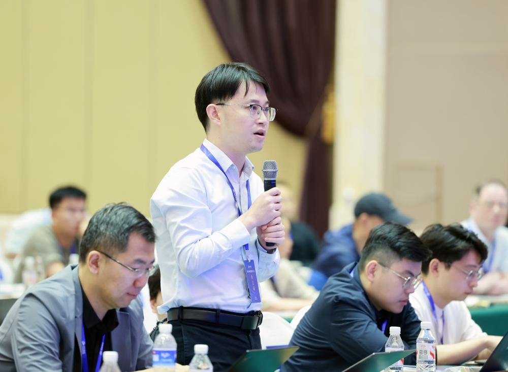 洋河股份股东大会现场：坚定长期主义，穿越行业周期