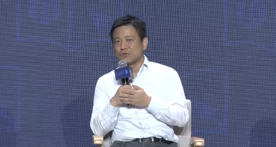 广汽王代涵：现在推进智驾平权还有点早