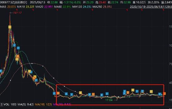 英科医疗玩转息差套利？逾200亿“躺账面”又再举债150亿