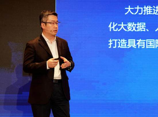 兴业银行总行人事调整 涉及科技、零售条线