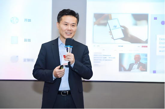 独家对话IBM陈旭东:DeepSeek很热,但影响尚未全面到来! 丨 科创100人