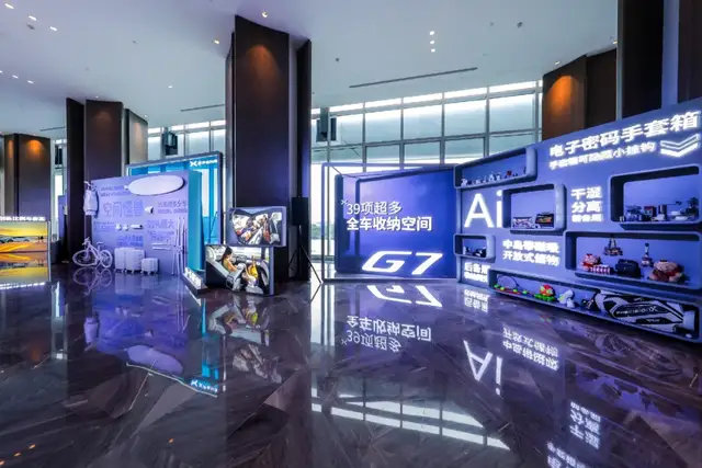 3个月进账158亿，何小鹏撕开盈利口