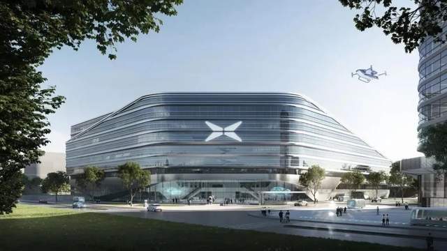 3个月进账158亿，何小鹏撕开盈利口