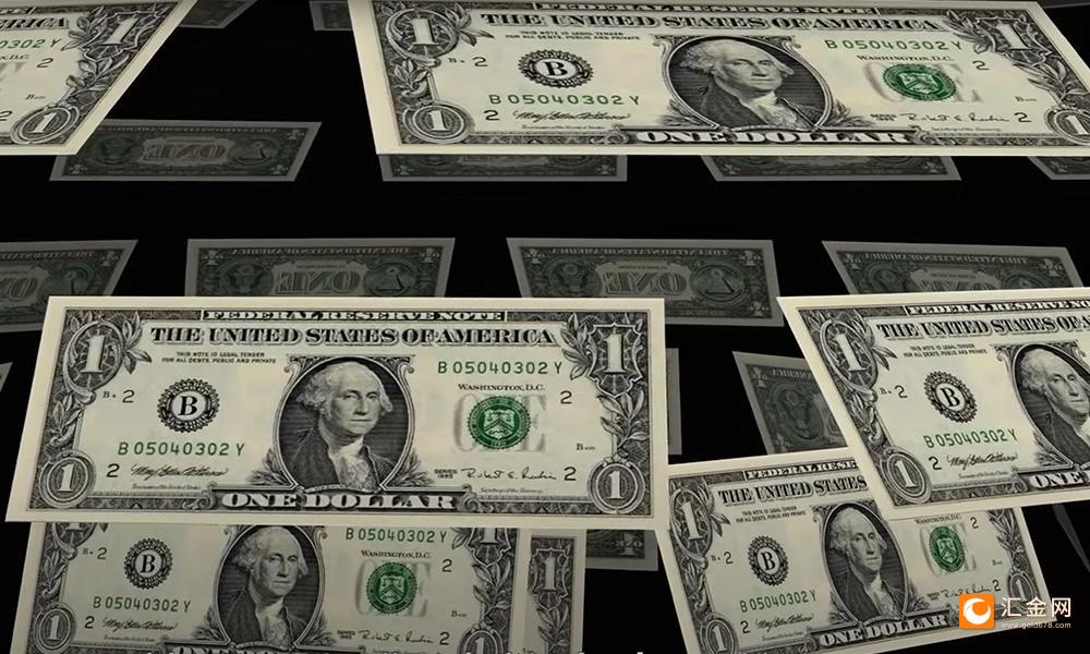 中东战火引爆避险潮!美元逆势反弹,下周美联储决议与地缘风险角力