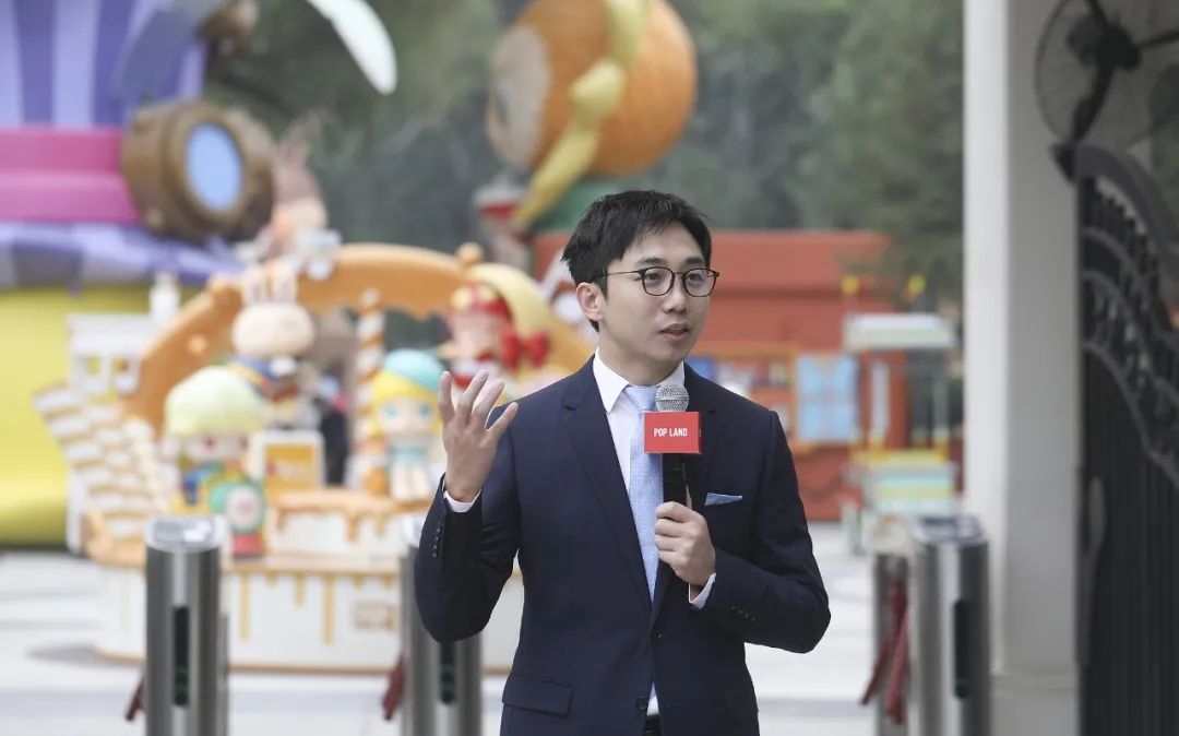 LABUBU一只难求！中国潮玩，何以潮向世界？