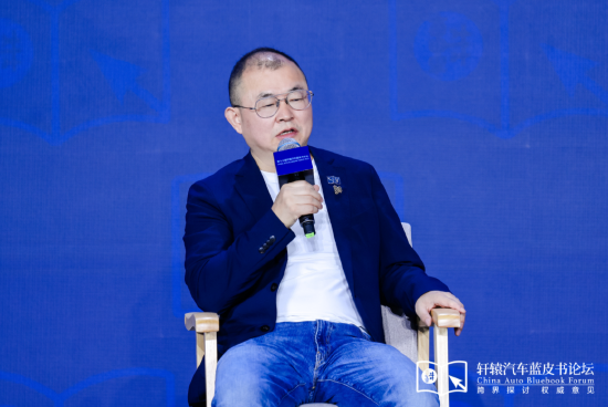 为什么汽车行业要反内卷？贾可：既要配置高又要价格低，上帝都做不了