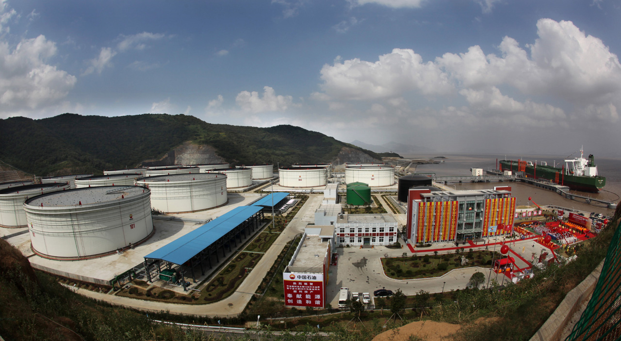 燃料油包含哪些品种？这些燃料油品种在市场中有何特点？