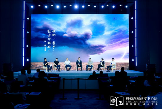 和高资本何宇华:用最高效方式去降本增效是机器人存在的价值