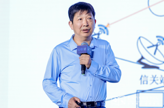 上海交大教授殷承良：马斯克这方面野心非常大