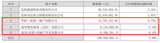 大客户数据摆“乌龙”！惠天热电更正年报，上月刚被警示