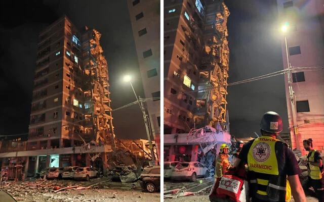 美媒：以色列针对伊朗的军事行动将持续数周时间，美国已“默许”