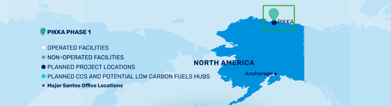 豪掷187亿美元，阿布扎比石油公司欲牵头收购澳洲油气巨头Santos