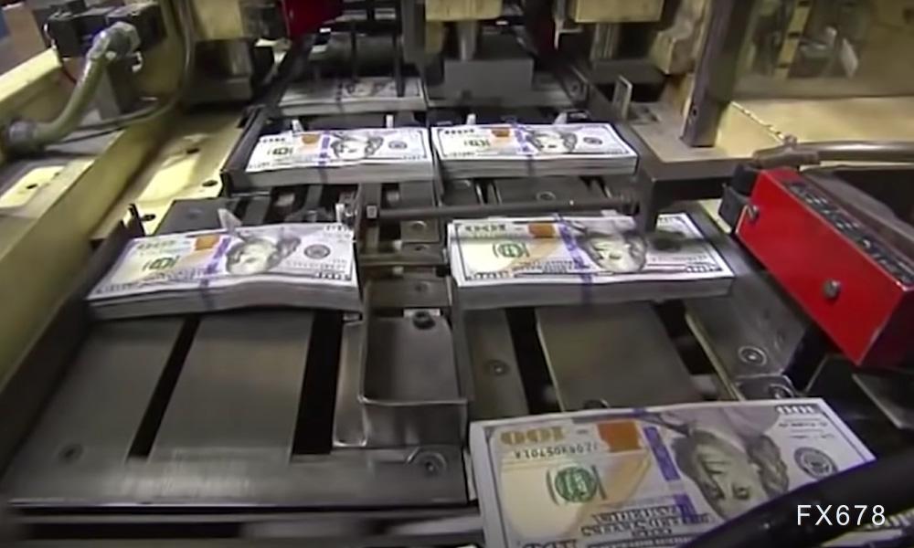 美元稳守阵地，中东战火与央行会议牵动市场神经