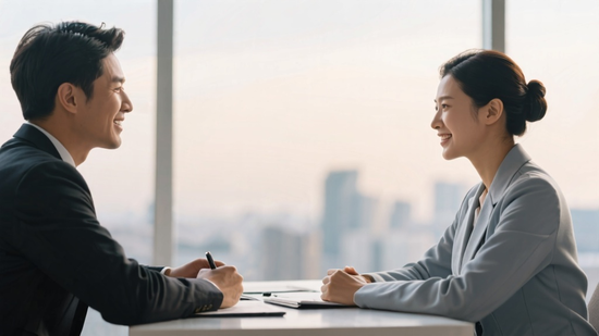 转型未果,人保换帅