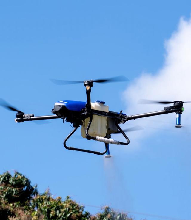 低空经济热,三亚“冷”思考:跳出北纬18°,实现真正起飞