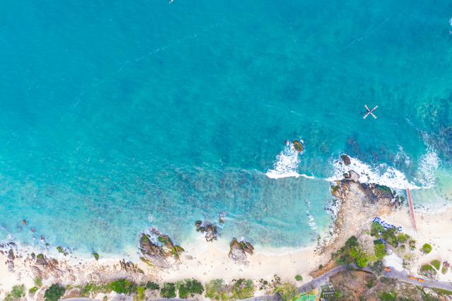 低空经济热,三亚“冷”思考:跳出北纬18°,实现真正起飞