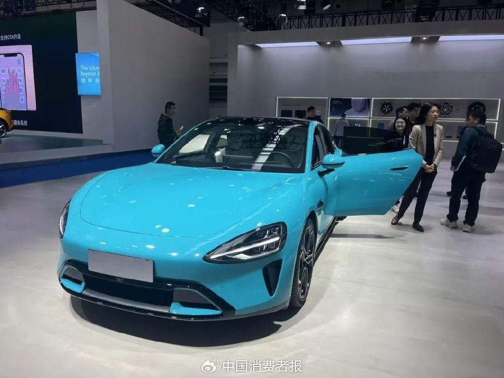 新能源车市场份额已超燃油车！自主品牌更受欢迎