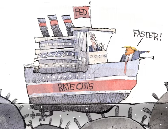 国金宏观宋雪涛:美国发生衰退的速率和潜在深度正在上升