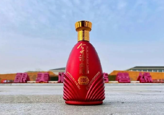 顾祥悦上任三年涨薪50%，但今世缘仍走不出江苏