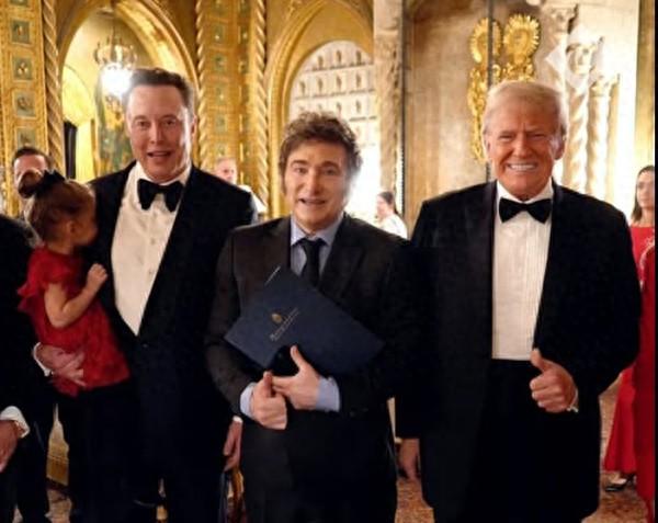 “特朗普和马斯克闹掰，只会让中国更加不信任美国总统”