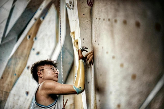 好博会 | 开启生命更多可能！ 脑机接口“独角兽”强脑科技改变他们的人生