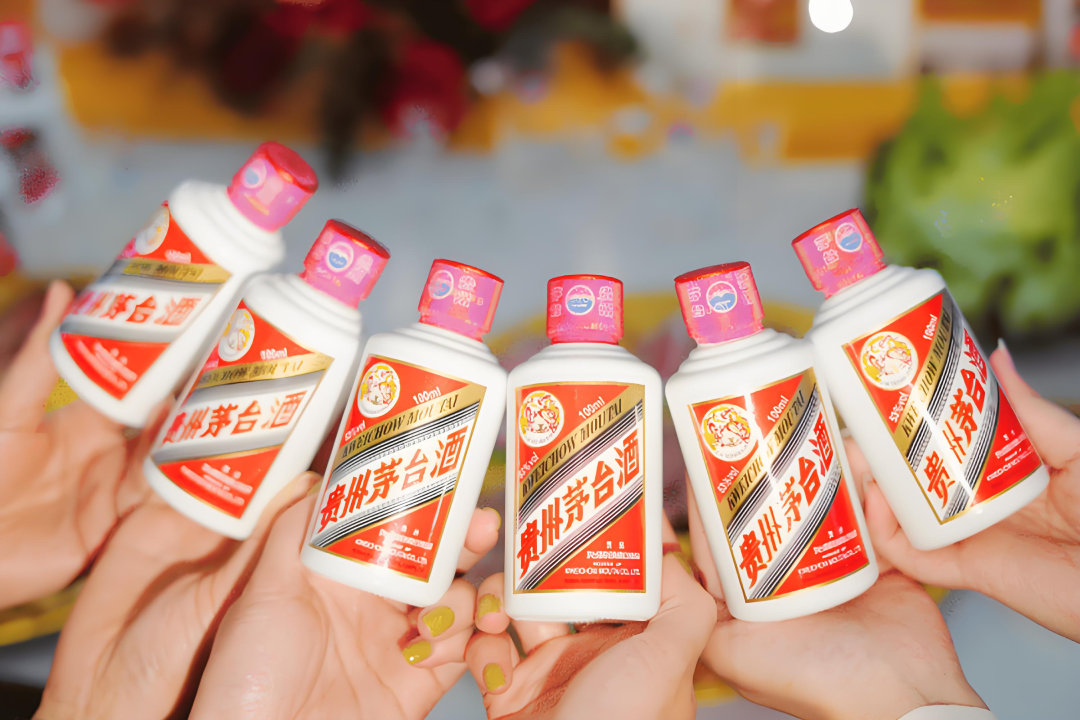 也谈张德芹酒之“初心论”