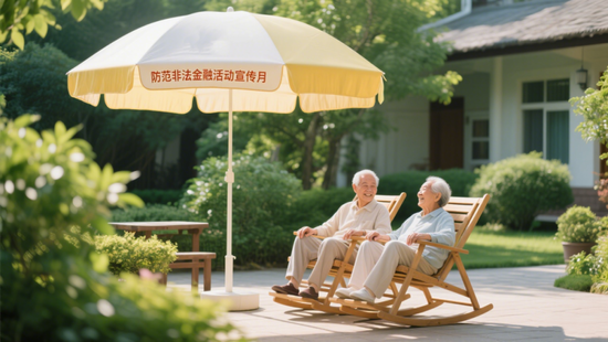 以案说法 | 用“身边事”让金融消费者“擦亮眼”