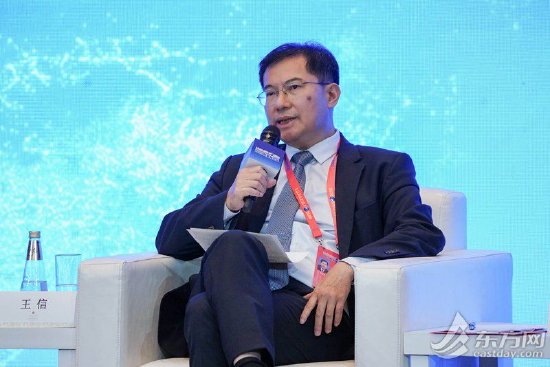 王信谈如何有效应对不确定性因素变化:央行需要完善宏观经济分析 强化和市场的有效沟通