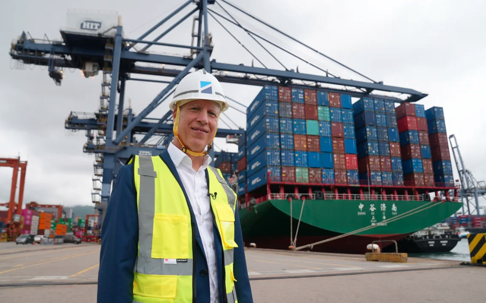 美国企业家:制造业回流美国是“官僚的幻想”