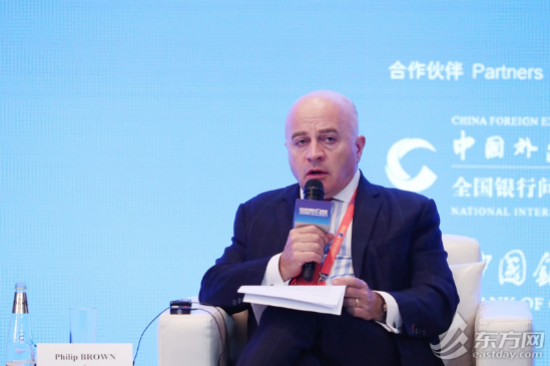 日交易量占全球15%！明讯银行CEO：中国股市已相当成熟，关键在于“耐心资本”比例