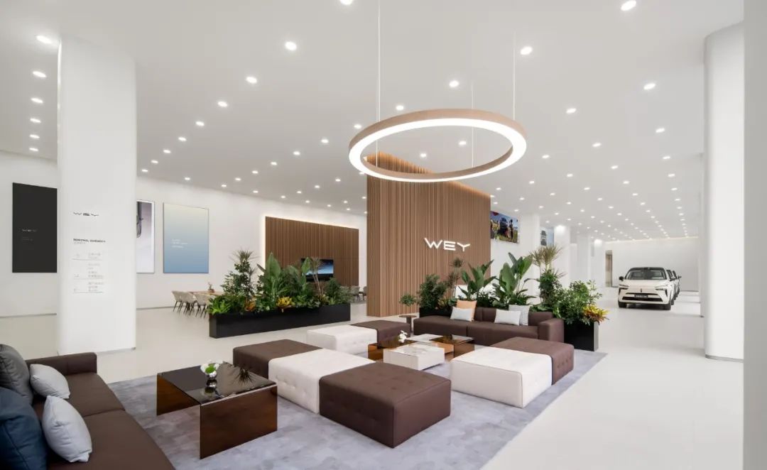 1800亿长城魏建军，猛攻高价车