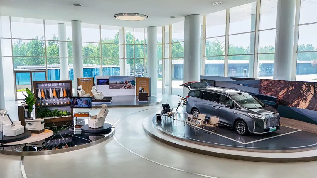 1800亿长城魏建军，猛攻高价车