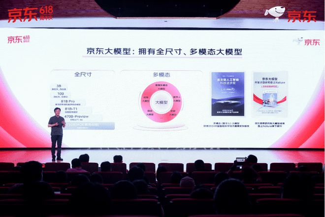 京东618:京东外卖全职骑手超12万,外卖与现有零售协同效应显著