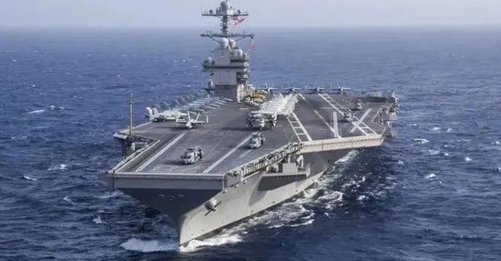 以伊冲突:特朗普称美国不寻求停火!美联储维持利率不变,鲍威尔发出警告!原油价格刚刚V形反转