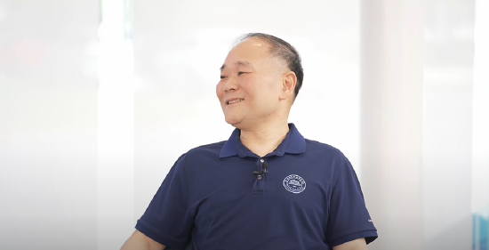 吉利控股李书福:AI将重塑人类产业发展