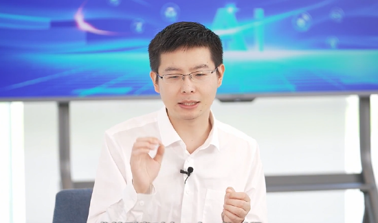 宇树科技王兴兴:成功的概念非常宽泛 关键是自己要干得开心