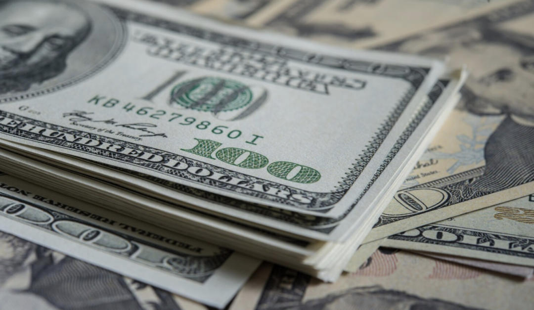 再次下调美国GDP增长预测，美联储在担心什么？