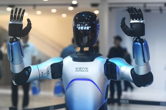 跟一汽东风平起平坐后，长安目标：年售500万辆