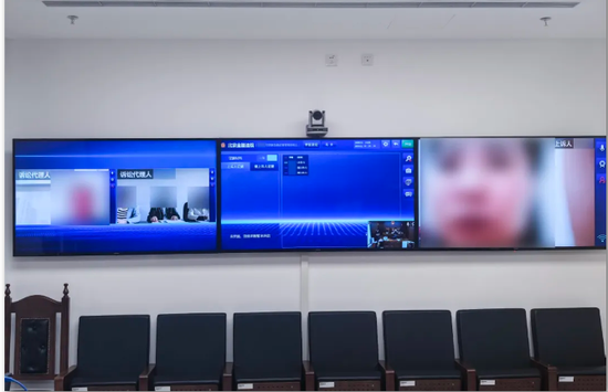 办理信用卡分期还款未果 把监管机构起诉到法院